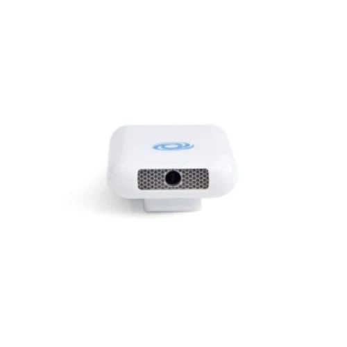 Wein Air Supply Rechargeable Ionic Wearable Air Purifier - Image 8