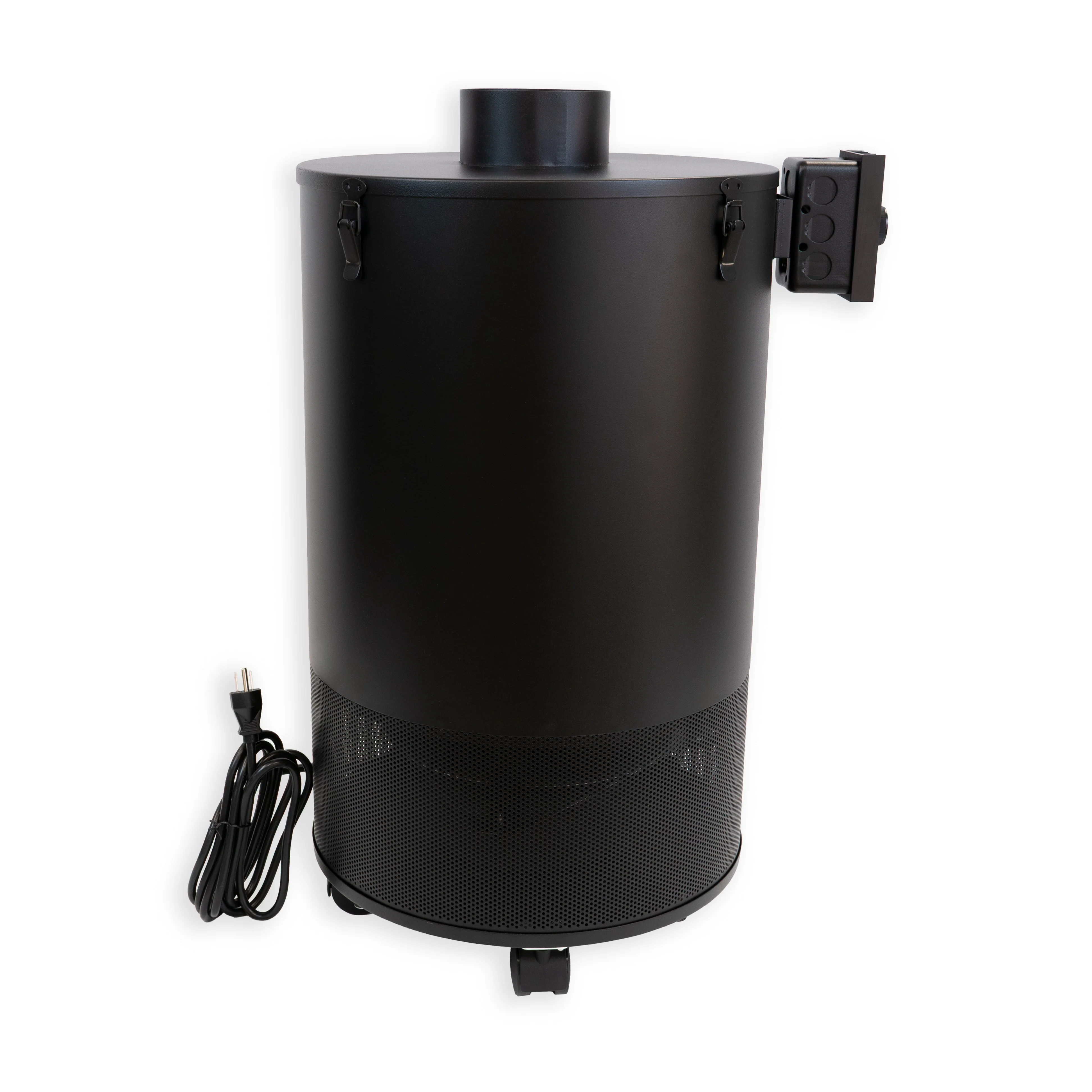 Airpura 900 MAX - Heavy Industrial Fume Extractor - Image 13