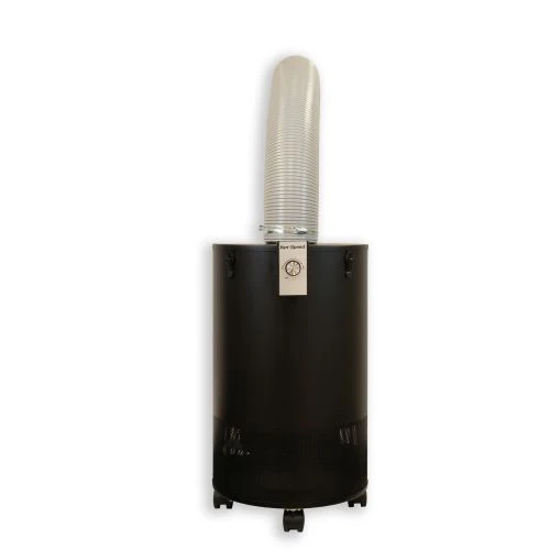 Airpura 900 MAX - Heavy Industrial Fume Extractor - Image 3