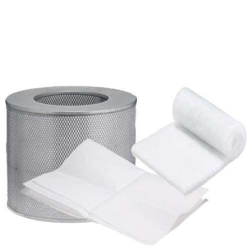 Airpura C600 / C600DLX Filter Bundles - Portable Unit on Wheels - Image 3