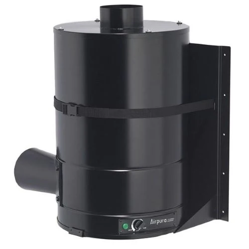 Airpura F600-W Air Purifier- Whole House - Image 2