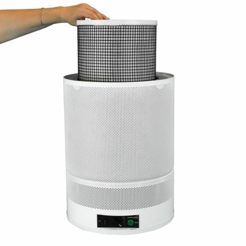 Airpura G400 Air Purifier - Image 7
