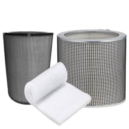 Airpura H600 / H614 Filter Bundles - Portable Unit on Wheels - Image 3