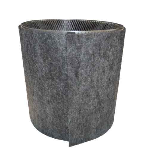 Airpura Hi-C Carbon Weave Filter - Portable on Wheels