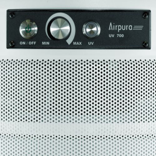 Airpura P714 Air Purifier - Image 8