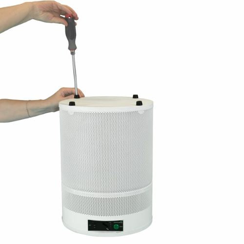 Airpura R400 Air Purifier - Image 5