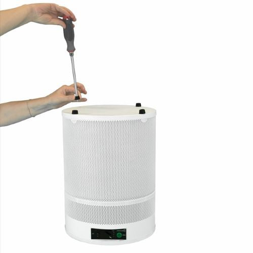 Airpura T400 Air Purifier - Image 5