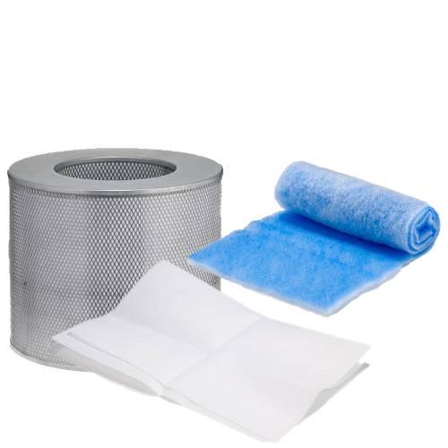 Airpura T600 / T600DLX Filter Bundles - Portable Unit on Wheels - Image 4