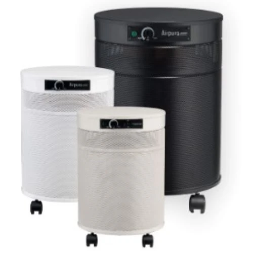 Airpura UV600 Air Purifier - Image 4