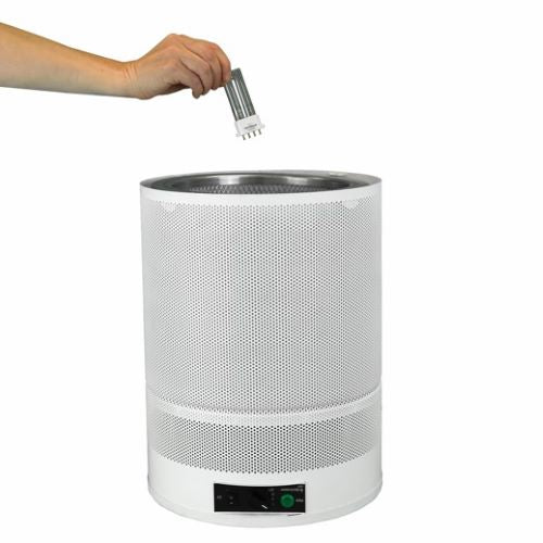 Airpura V400 Air Purifier - Image 12