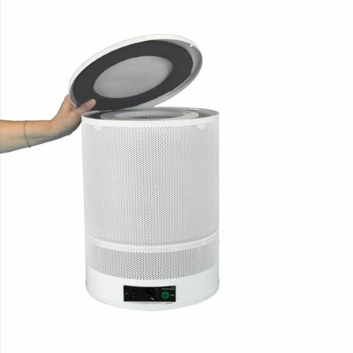 Airpura V414 Air Purifier - Image 6