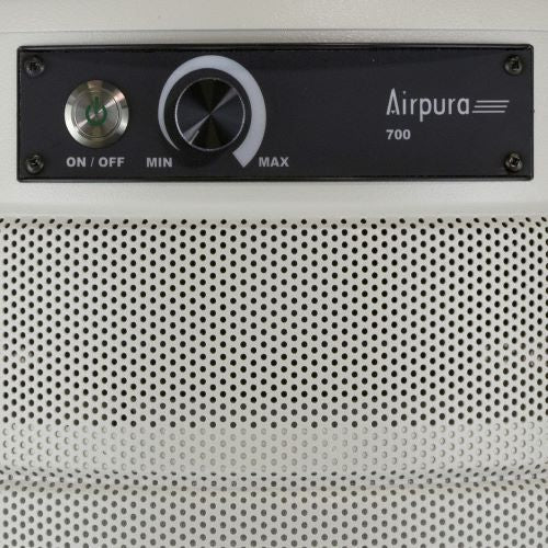 Airpura V700 Air Purifier - Image 7