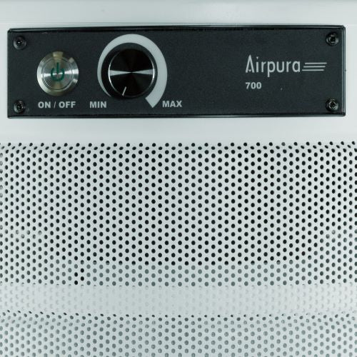 Airpura V700 Air Purifier - Image 8