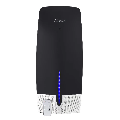 Airvana Capri True HEPA Air Purifier w/Granular Carbon Insert AV470THP - Image 11