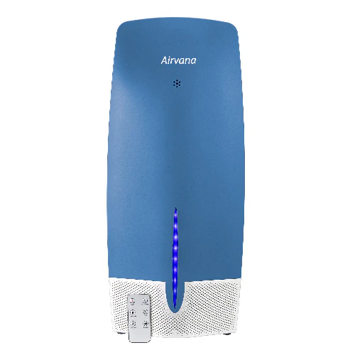 Airvana Capri True HEPA Air Purifier w/Granular Carbon Insert AV470THP - Image 12
