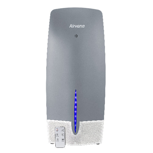 Airvana Capri True HEPA Air Purifier w/Granular Carbon Insert AV470THP - Image 13