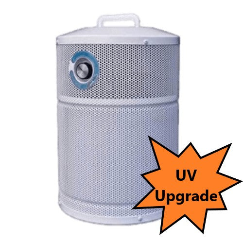 Allerair AirMed 1 Air Purifier - Image 4