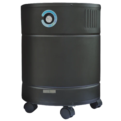 Allerair Airmedic Pro 5 Ultra Air Purifier - Image 3