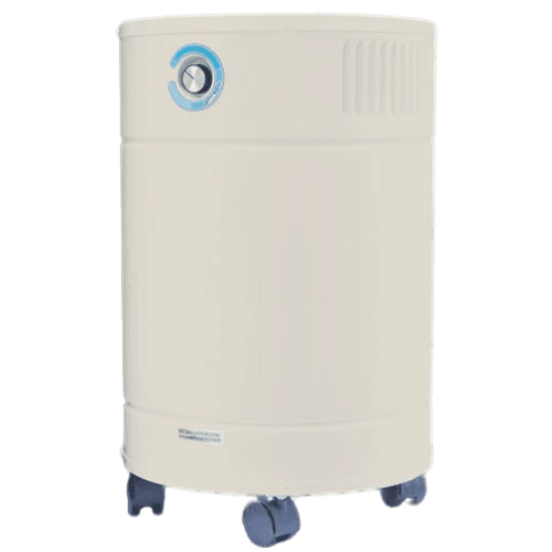 Allerair AirMedic Pro 6 HDS Air Purifier for Smoke - Image 3