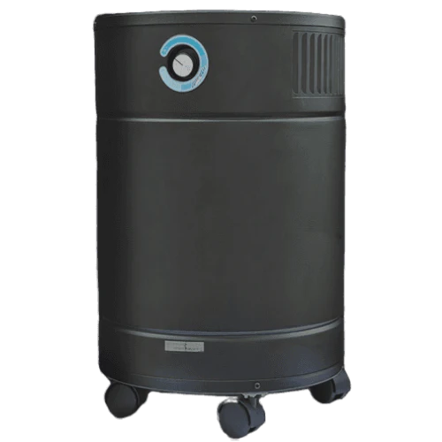 Allerair Airmedic Pro 6 Ultra S Air Purifier For Smoke - Image 2