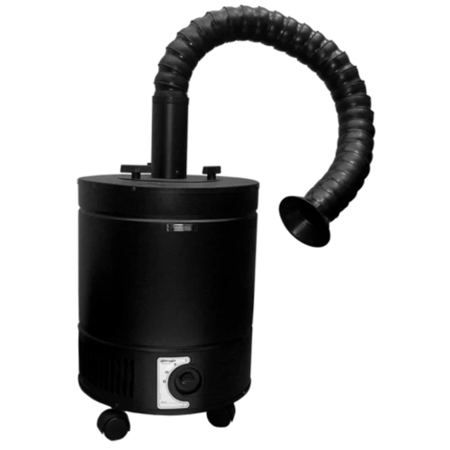 Allerair AirMedic Salon Pro 5 Ultra Air Purifier