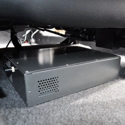 Allerair MobileAir Air Purifier - Image 3