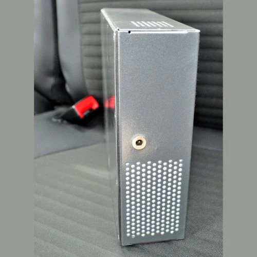 Allerair MobileAir Air Purifier - Image 4
