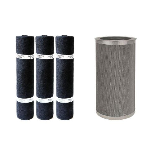 Amaircare 3000 Replacement Filters - Image 3