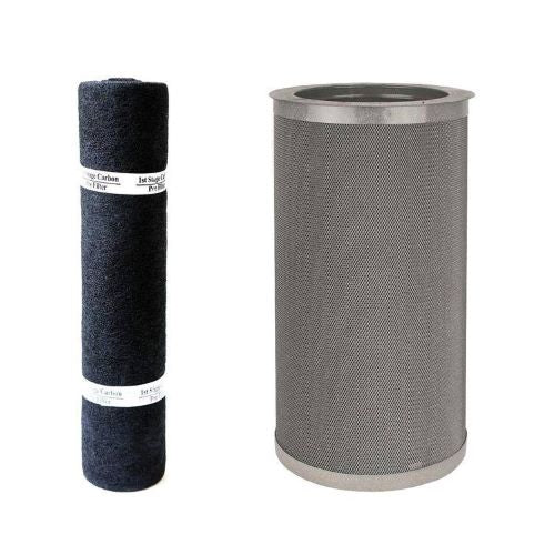 Amaircare 6000V Cart Replacement Filters - Image 2