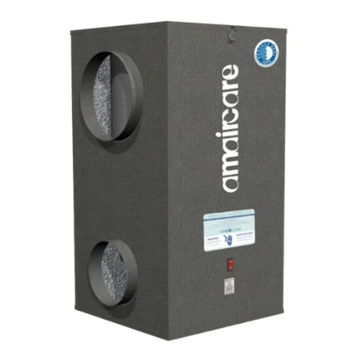 Amaircare AirWash Whisper 350 Replacement Filters - Image 5