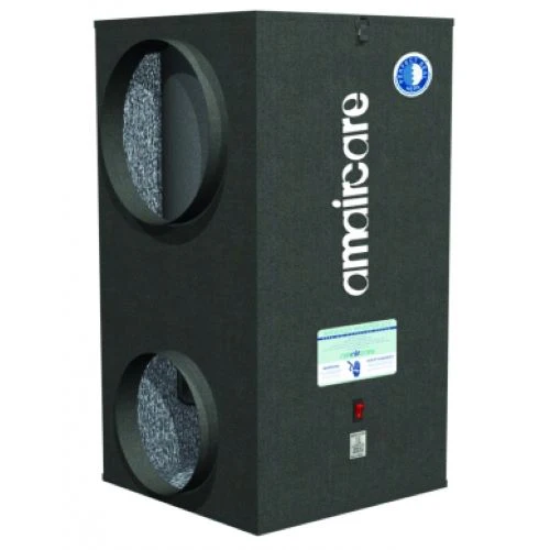 Amaircare AirWash Whisper 675 Replacement Filters - Image 5