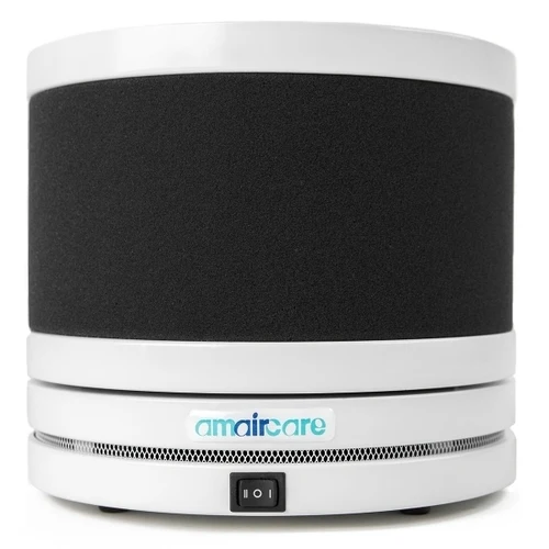 Amaircare Roomaid Air Purifier for Smoke & VOCs - Image 3