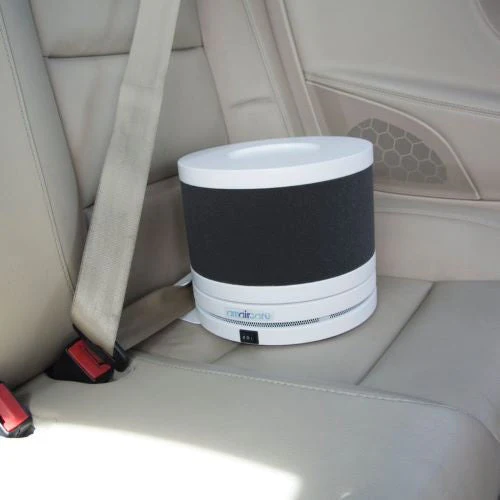Amaircare Roomaid Air Purifier for Smoke & VOCs - Image 4