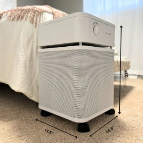 Austin Air Bedroom Machine Air Purifier - Image 5