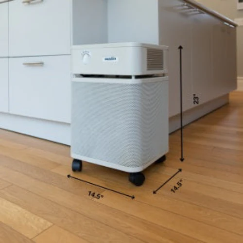 Austin Air Healthmate Air Purifier - Image 5