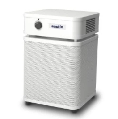 Austin Air Healthmate Jr Air Purifier - Image 4