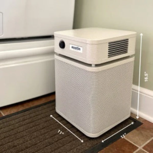 Austin Air Healthmate Jr Air Purifier - Image 5