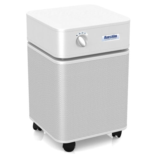 Austin Air Healthmate Plus Air Purifier - Image 3