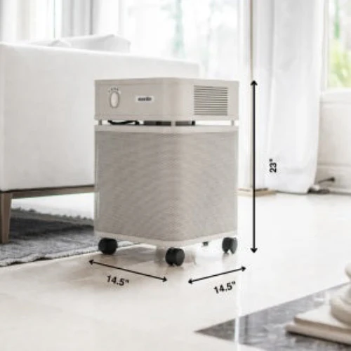 Austin Air Healthmate Plus Air Purifier - Image 5