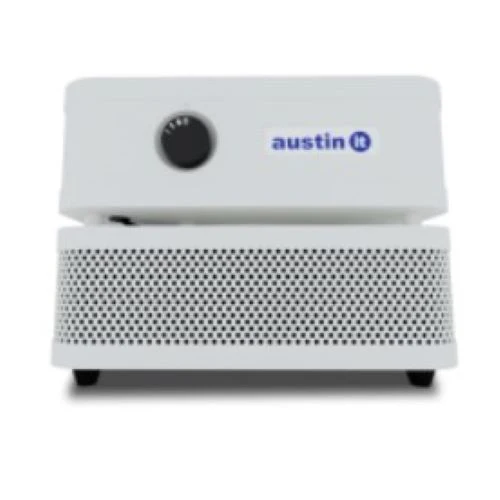 Austin Air "it" Personal Air Purifier - Image 10