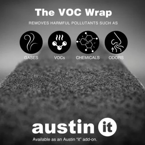 Austin Air "it" Replacement Filter Kit - Image 3