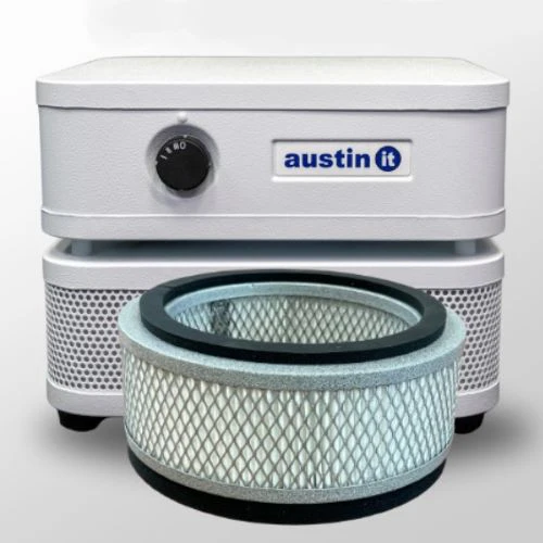 Austin Air "it" Replacement Filter Kit - Image 4
