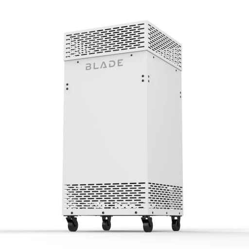 Blade Air HCFM-1 HEPA Air purifier - Image 11