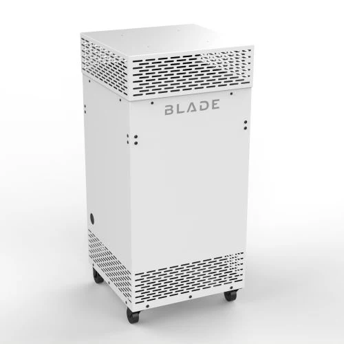 Blade Air HCFM-1 HEPA Air purifier - Image 12