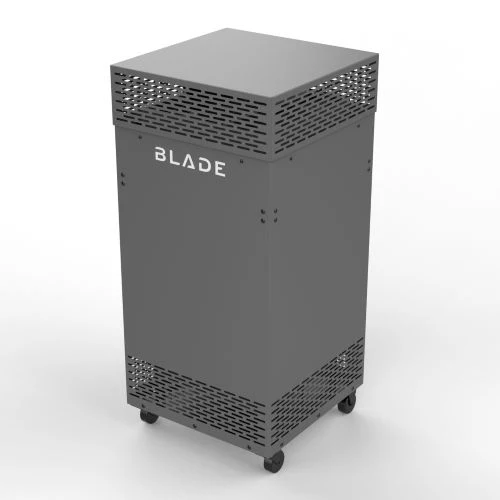 Blade Air HCFM-1 HEPA Air purifier - Image 7