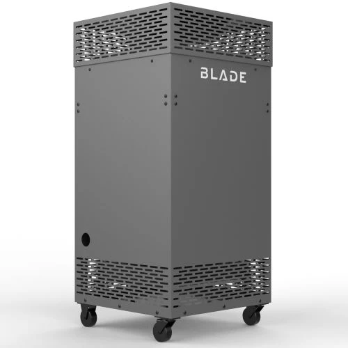 Blade Air HCFM-1 HEPA Air purifier - Image 8