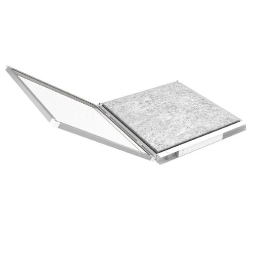 Blade Air Pro 2 Electrostatic HVAC Air Purification Filter - Image 4