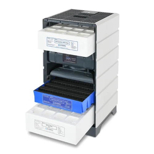 Contractor Nation Air Group Aspen Air Purifier - Image 3