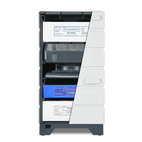 Contractor Nation Air Group Aspen Air Purifier - Image 5