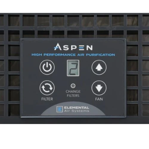 Contractor Nation Air Group Aspen Air Purifier - Image 7
